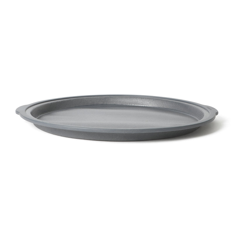 Calphalon Omni 12.6" Silicone Pizza Pan - Open Stock w/ Color Sleeve