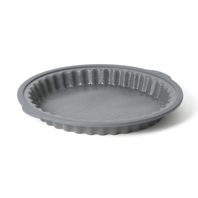 Calphalon Omni 10" Silicone Pie Pan - Open Stock w/ Color Sleeve