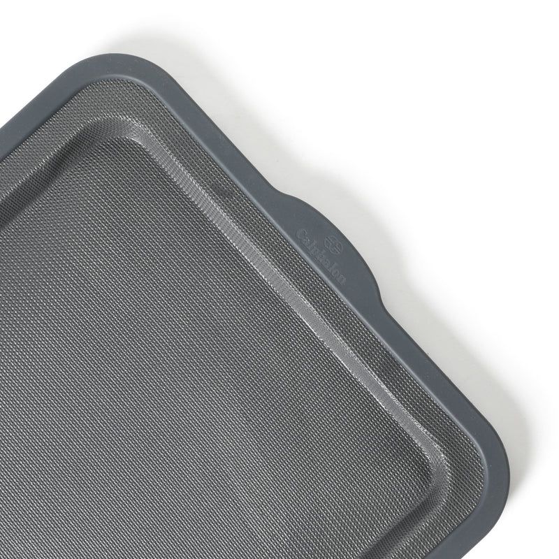 Calphalon Omni 12" x 9" Silicone Cookie Sheet - Open Stock w/ Color Sleeve