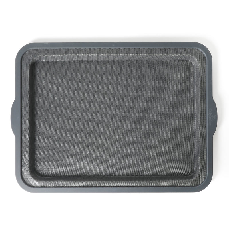 Calphalon Omni 12" x 9" Silicone Cookie Sheet - Open Stock w/ Color Sleeve