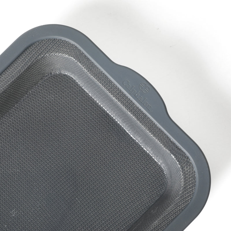 Calphalon Omni 9" x 5" Silicone Loaf Pan - Open Stock w/ Color Sleeve