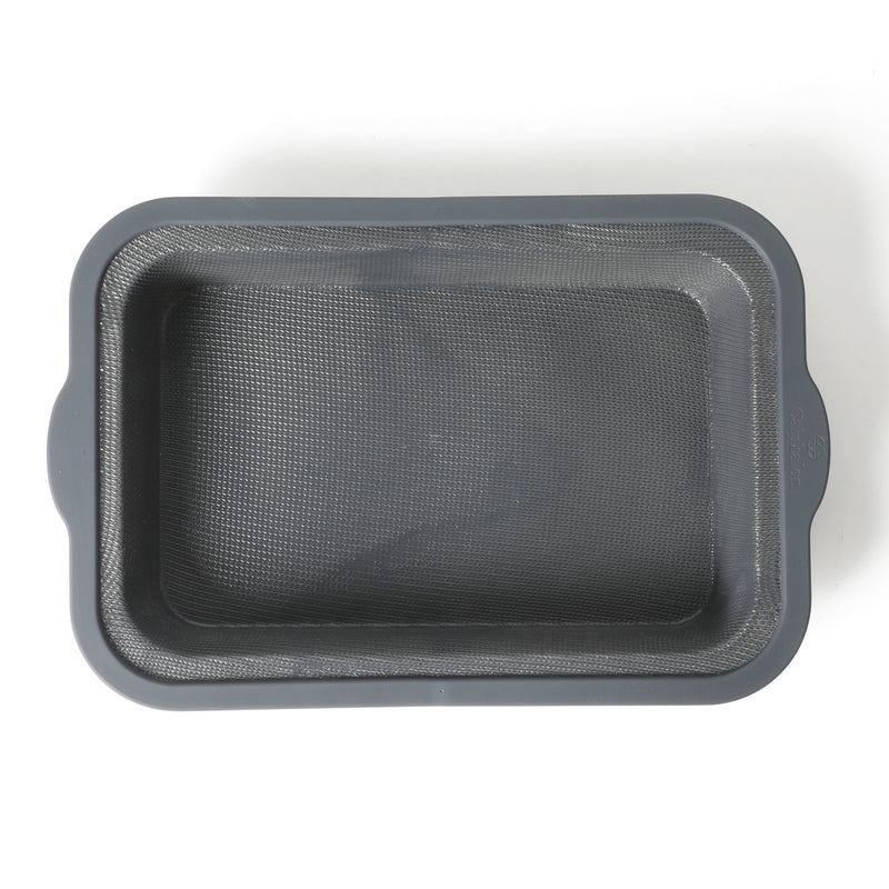 Calphalon Omni 9" x 5" Silicone Loaf Pan - Open Stock w/ Color Sleeve