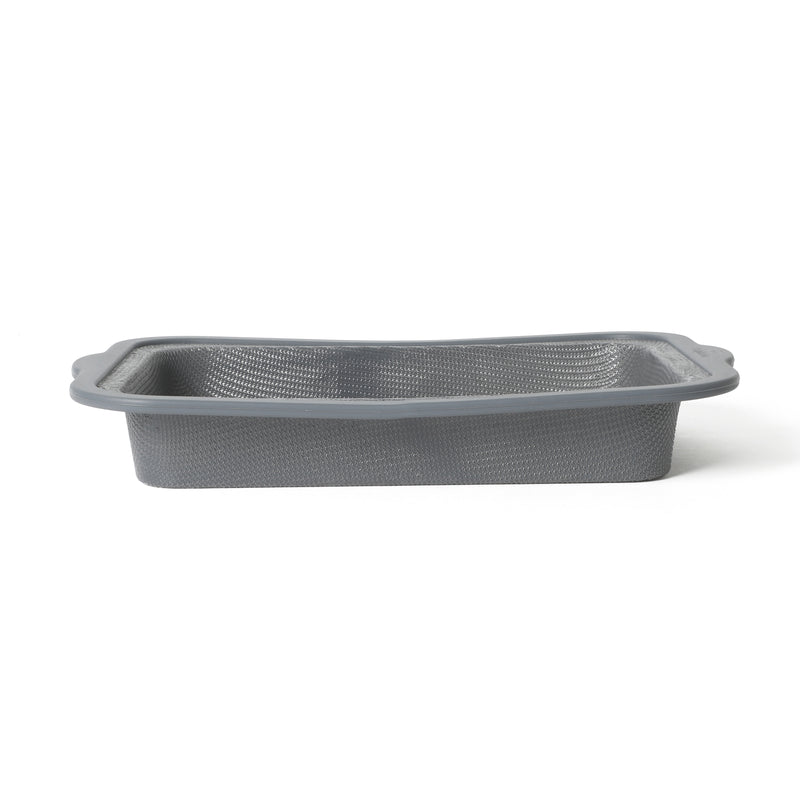Calphalon Omni 9" x 5" Silicone Loaf Pan - Open Stock w/ Color Sleeve