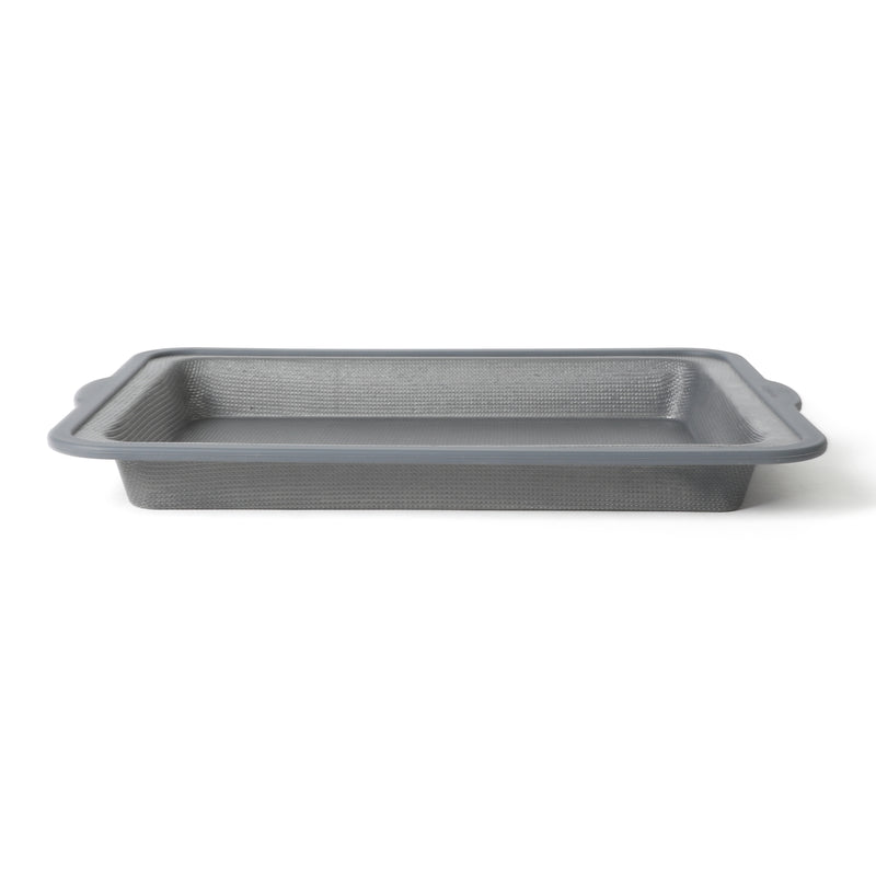 Calphalon Omni 12" x 8.5" Silicone Bake Pan - Open Stock w/ Color Sleeve