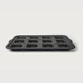 Calphalon Omni 12 Cup Silicone Brownie Pan - Open Stock w/ Color Sleeve