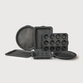 Calphalon Omni 6 pc Silicone Bakeware Set - Gift Box w/ Remailer