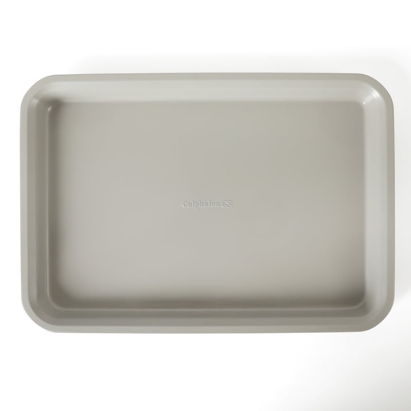 Calphalon Legacy 18" x 13" Carbon Steel Cookie Sheet - Open Stock w/ Color Sleeve
