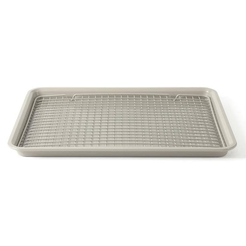 Calphalon Legacy 10 pc Carbon Steel Bakeware Set - Gift Box