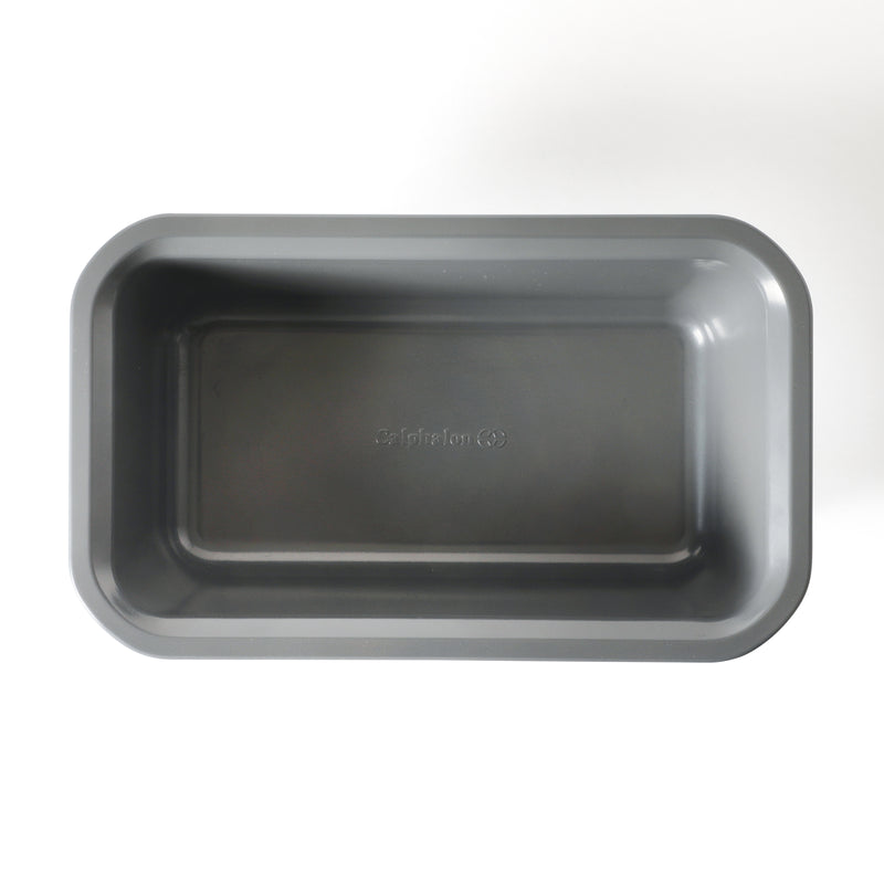 Calphalon Legacy 9" x 5" Carbon Steel Loaf Pan - Open Stock w/ Color Sleeve