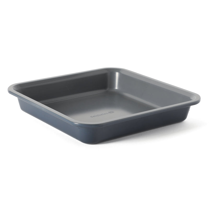 Calphalon Legacy 9" Carbon Steel Cake Pan - Open Stock w/ Color Sleeve
