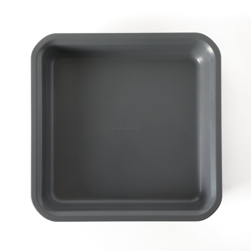 Calphalon Legacy 9" Carbon Steel Cake Pan - Open Stock w/ Color Sleeve