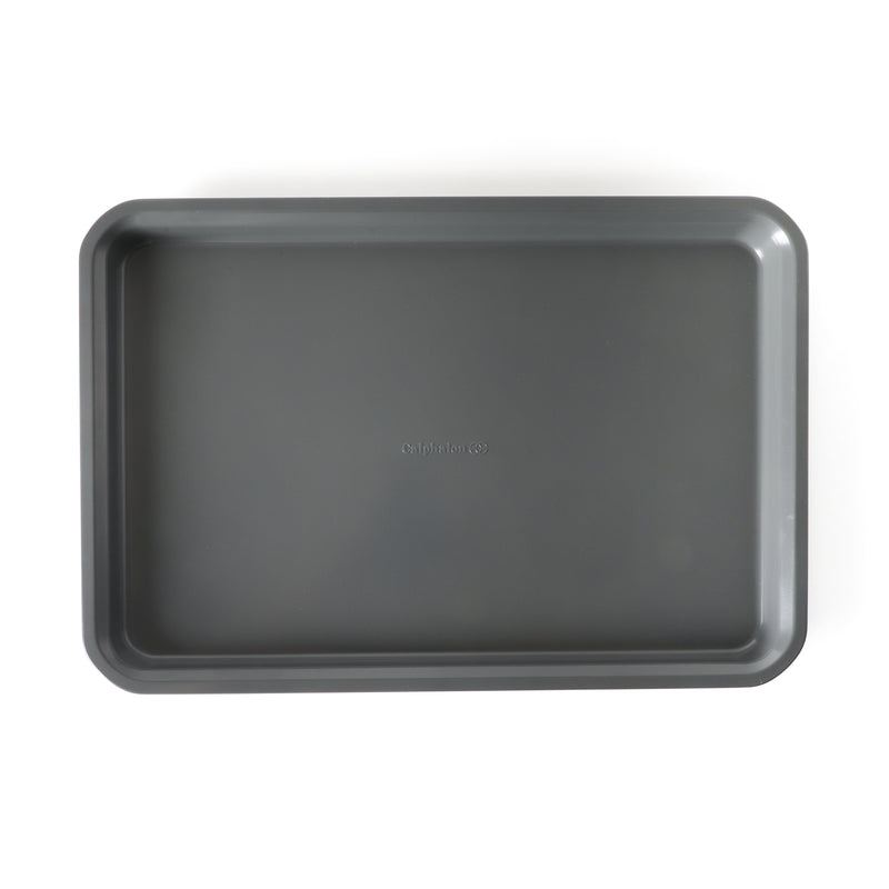 Calphalon Legacy 18" x 13" Carbon Steel Cookie Sheet - Open Stock w/ Color Sleeve