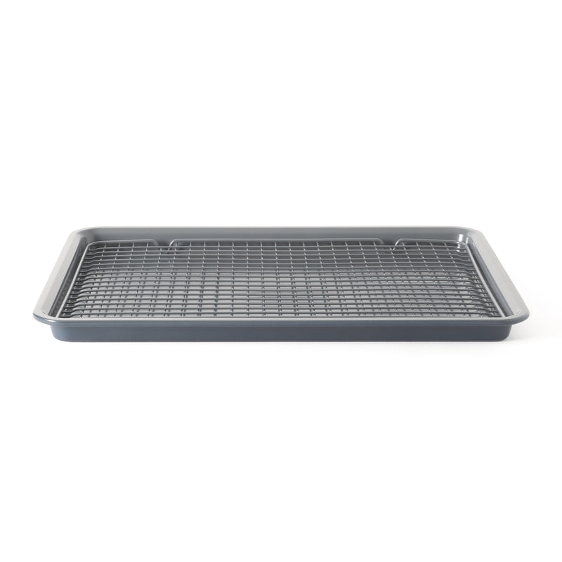 Calphalon Legacy 10 pc Carbon Steel Bakeware Set - Gift Box
