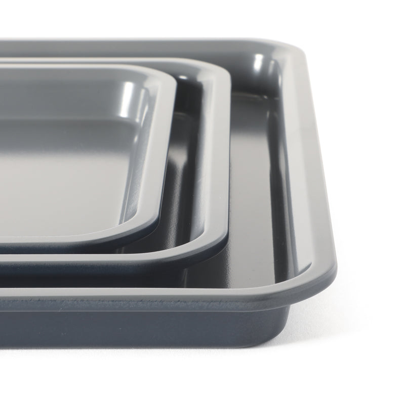 Calphalon Legacy 10 pc Carbon Steel Bakeware Set - Gift Box