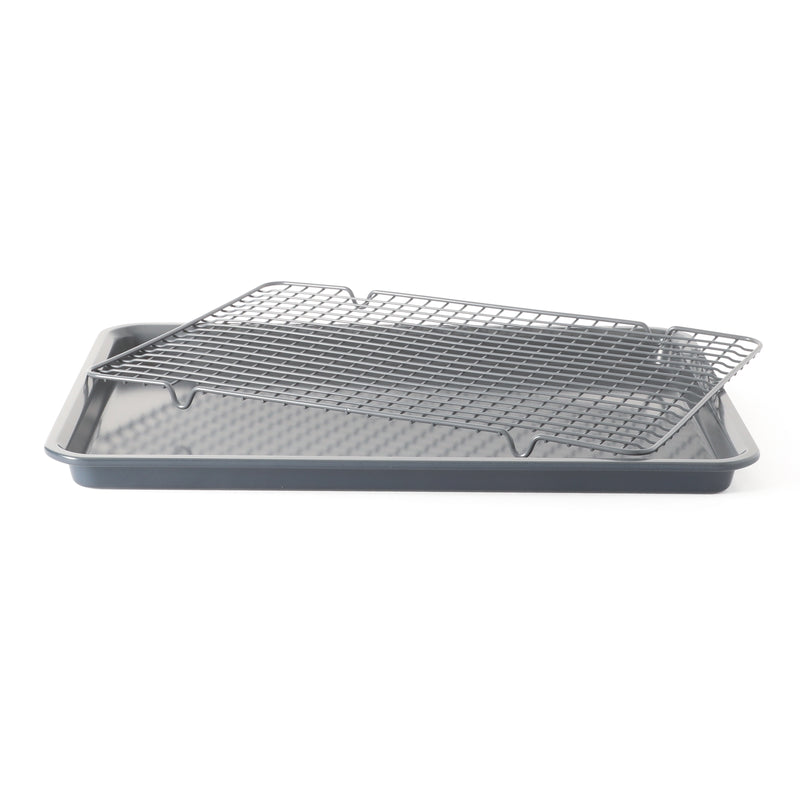 Calphalon Legacy 10 pc Carbon Steel Bakeware Set - Gift Box