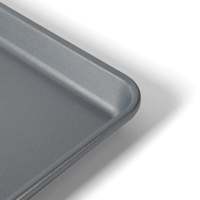 Calphalon Titan 2 pc (17" x 12") Carbon Steel Cookie Sheet Set - Gift Box