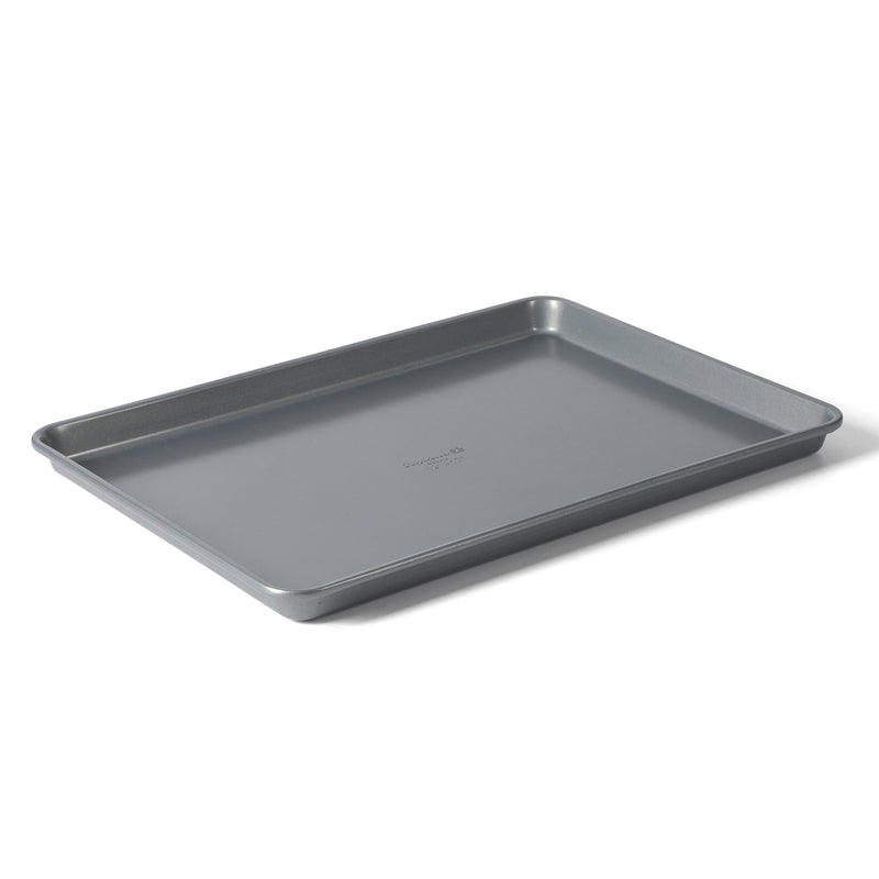 Calphalon Titan 2 pc (17" x 12") Carbon Steel Cookie Sheet Set - Gift Box