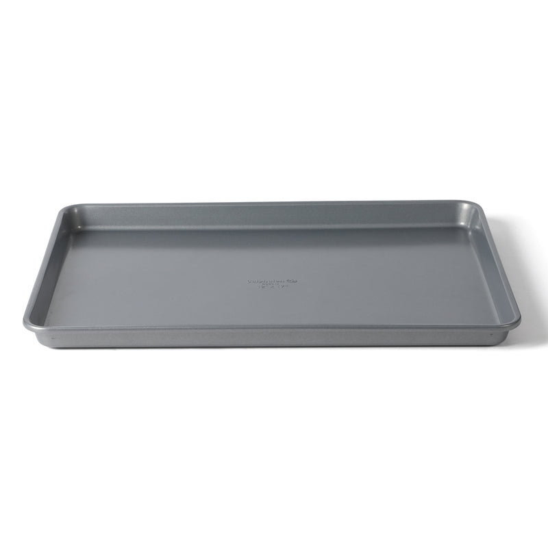 Calphalon Titan 2 pc (17" x 12") Carbon Steel Cookie Sheet Set - Gift Box