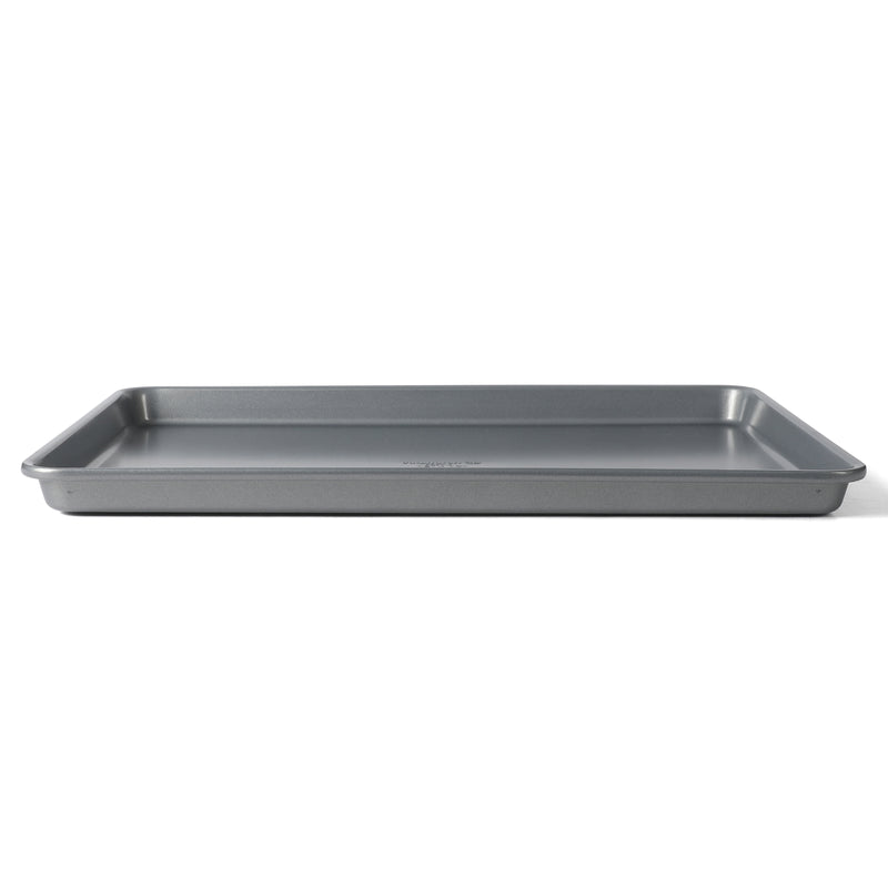 Calphalon Titan 2 pc (17" x 12") Carbon Steel Cookie Sheet Set - Gift Box