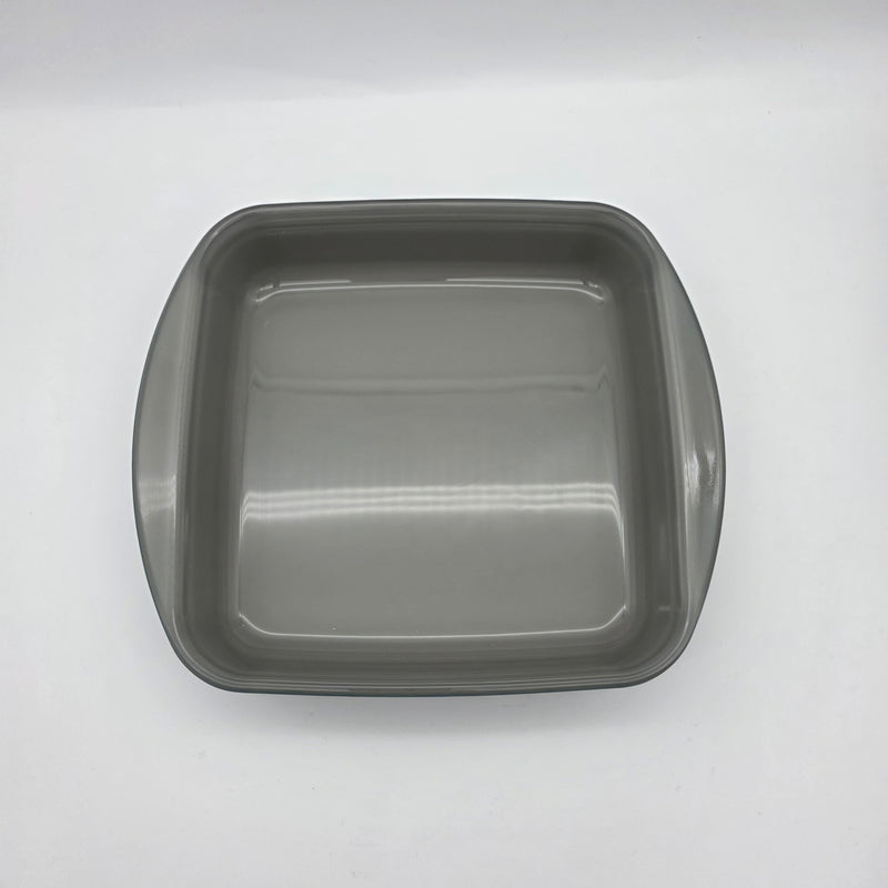 Calphalon Mirage 1.7qt Glass Bake Pan - Color Sleeve