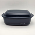 Calphalon Mirage 4.8qt Glass Bake Pan w/ Lid - Gift Box