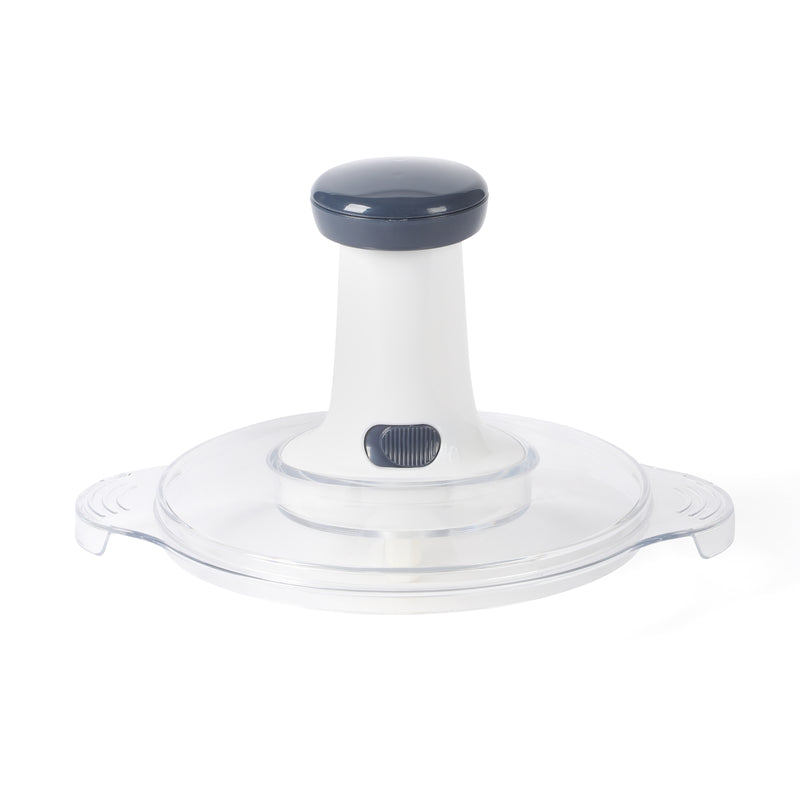 Calphalon Aero Stainless Steel Large Chopper - Gift Box