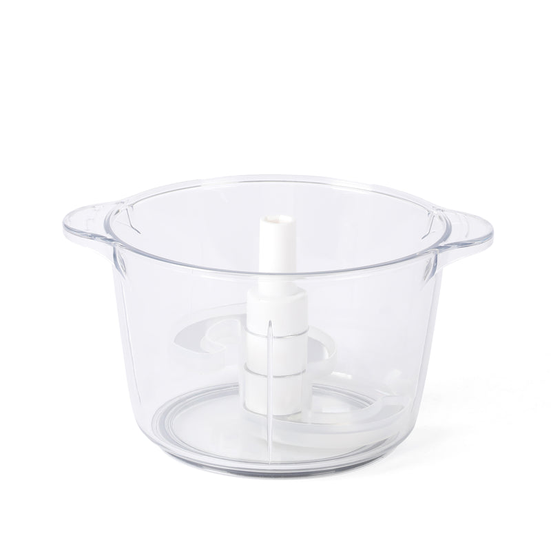 Calphalon Aero Stainless Steel Large Chopper - Gift Box