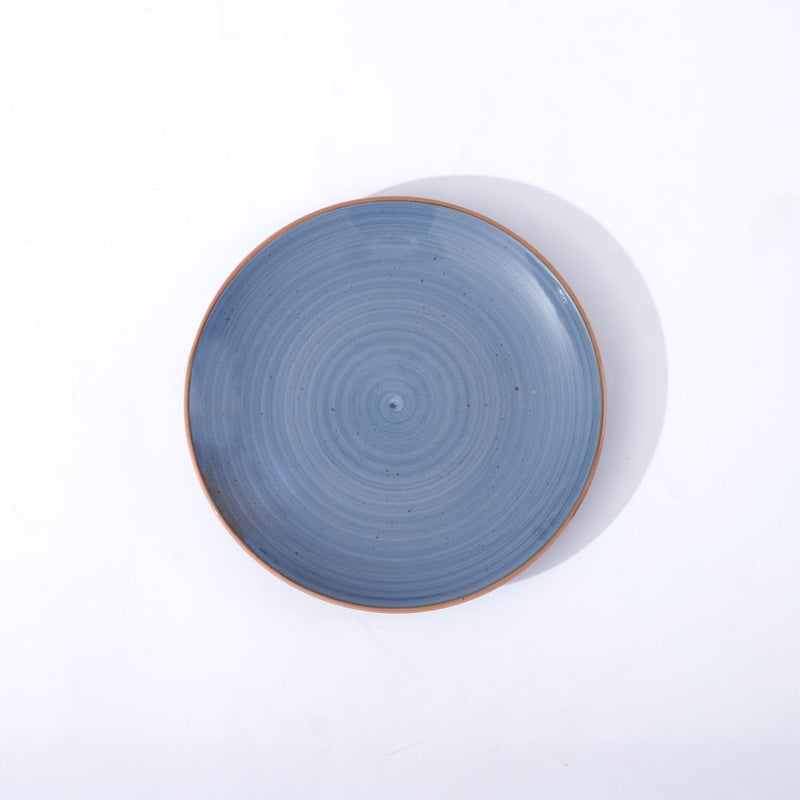 Gibson Home Stonebury 12 pc Stoneware Dinnerware Set - Gift Box