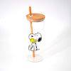 Snoopy & Woodstock