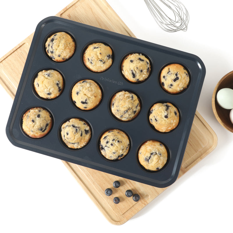Calphalon Legacy 10 pc Carbon Steel Bakeware Set - Gift Box