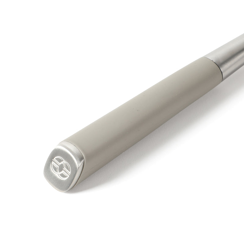 Calphalon Edge Stainless Steel Head Slotted Turner - Open Stock w/ Tie Card