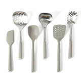 Calphalon Edge 6 pc Kitchen Tool Set - Gift Box w/ Remailer