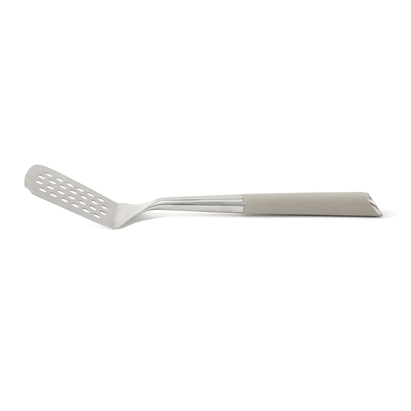 Calphalon Edge Stainless Steel Head Slotted Turner - Open Stock w/ Tie Card
