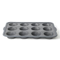 Calphalon Omni 12 Cup Silicone Muffin Pan - Open Stock w/ Color Sleeve