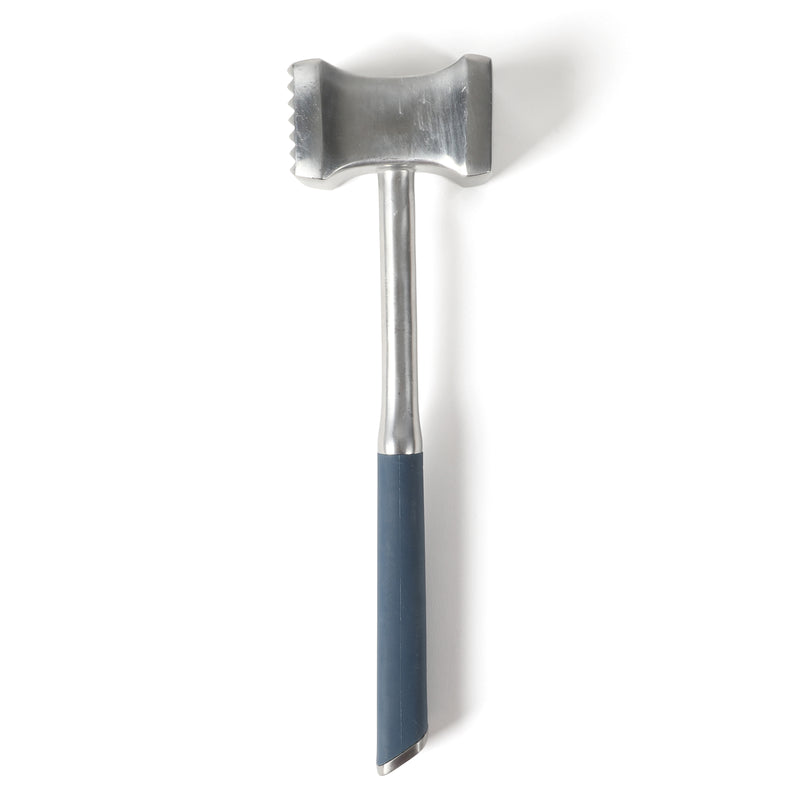 Calphalon Edge Stainless Steel Head Meat Tenderizer - Open Stock w/ Tie Card