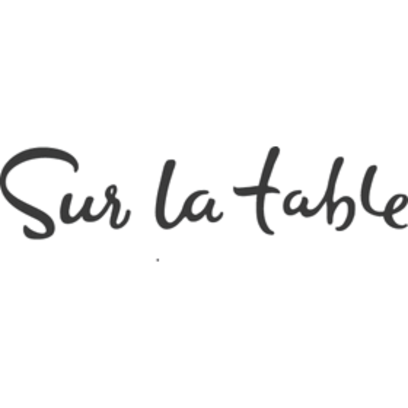 Sur La Table