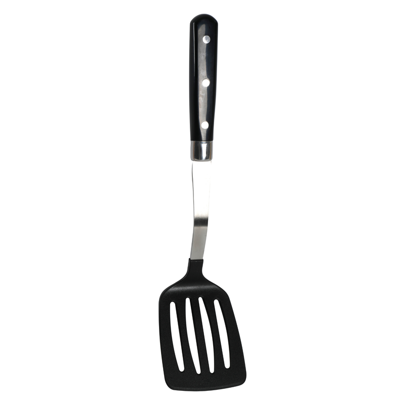 Martha Stewart 14pc Aluminum Cookware Combo Set - Black - Non Stick Interior & Enamel Exterior - Stainless Steel Long & Helper Handle w/ Gold Pvd- Factory Remailer