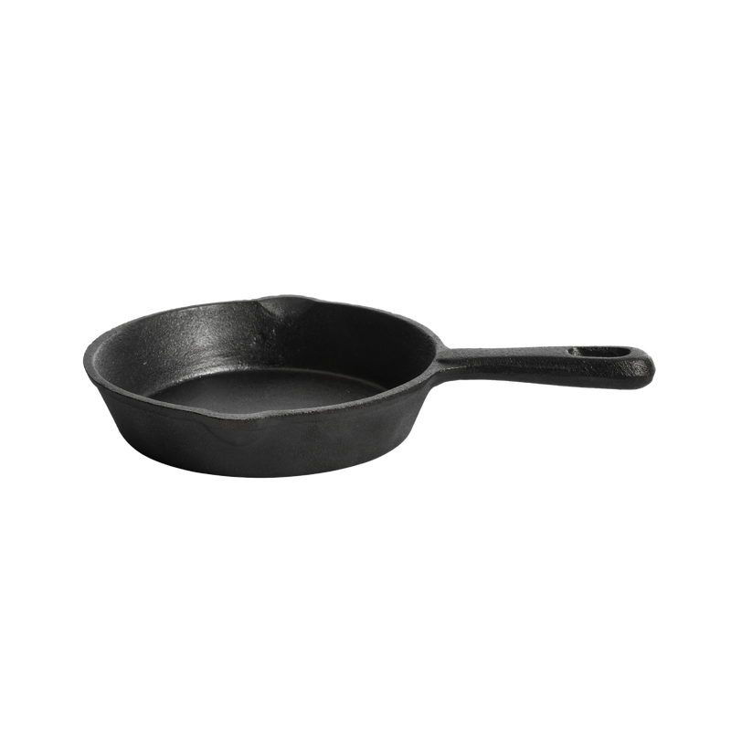 Gibson Home General Store Addlestone 3 pc Preseason Cast Iron Skillet Set - Gift Box
