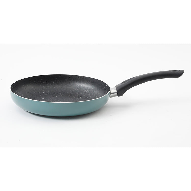 Oster Luneta 9.5" Non-Stick Aluminum Fry Pan - Color Label
