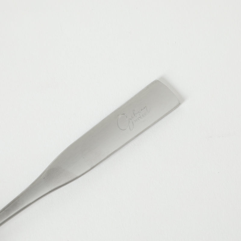 Gibson Home Classic Profile 4 Pack Dinner Fork - Mirror Polished - Stainless Steel - Hang Tag