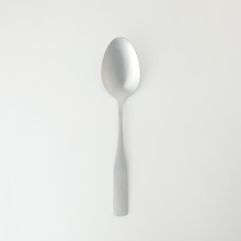 Gibson Home Classic Profile 4 Pack Dinner Spoon - Mirror Polished - Stainless Steel - Hang Tag