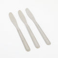 Gibson Home Tustin 6pc Stainless Steel Dinner Knife - Hang Tag