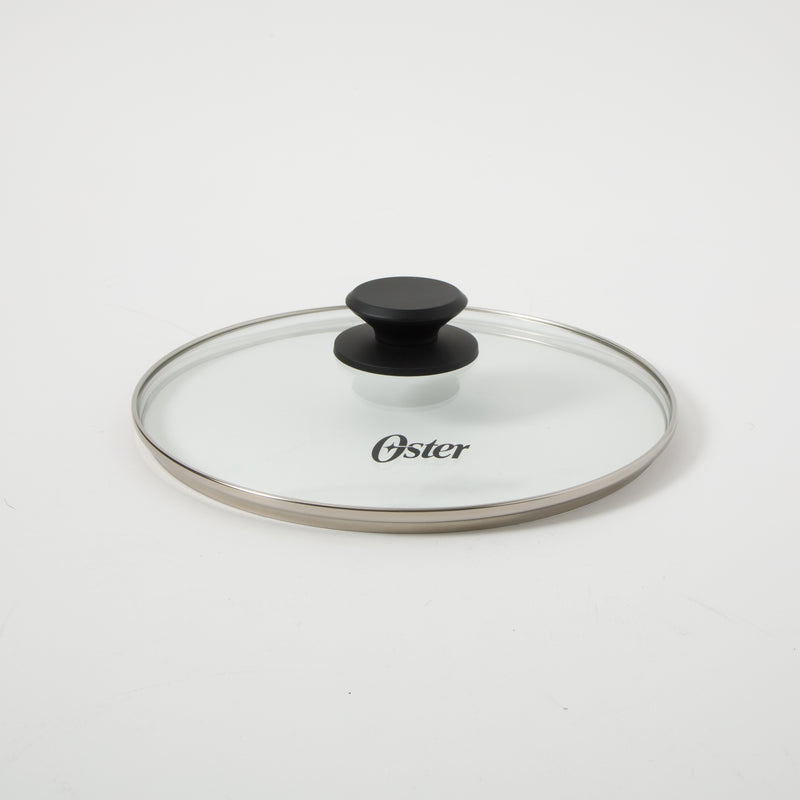 Oster Ashford 6qt Aluminum Non-Stick Dutch Oven w/ Lid - Color Label