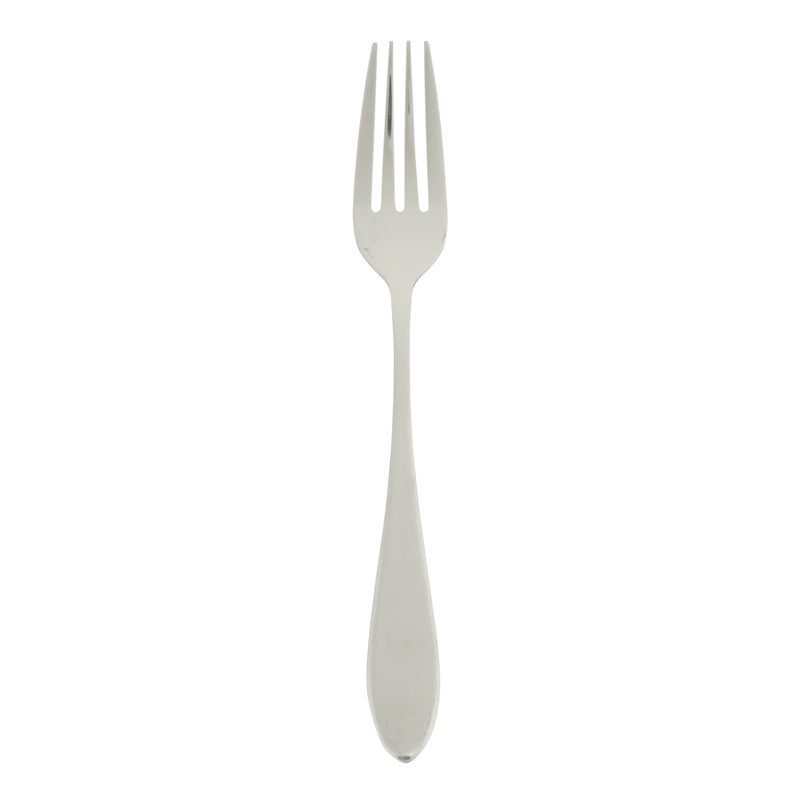 Oster Silvermist 20pc Flatware Set w/ Steak Knives - Stainless Steel - Open Window Gift Box