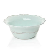 Capri 10" Stoneware Serving Bowl - Open Stock
