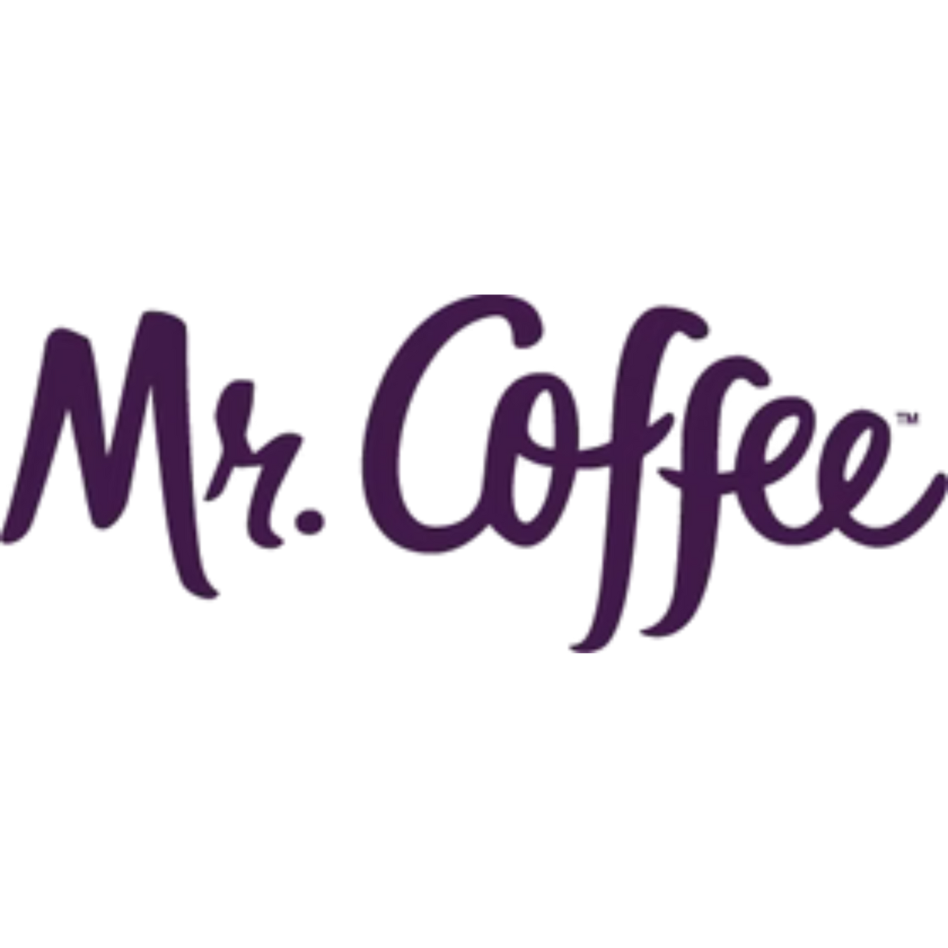 Mr. Coffee