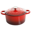 Gradient Red
