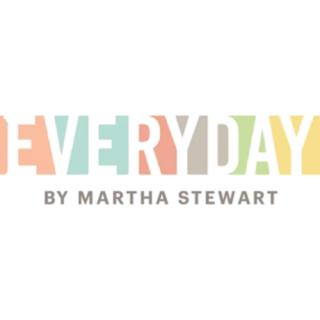 Martha Stewart Everyday