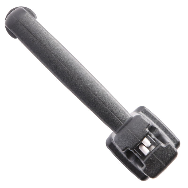 Oster Trussville 7.5" x 3.0" Knife Sharpener - Black - PP Handle - Gift Box