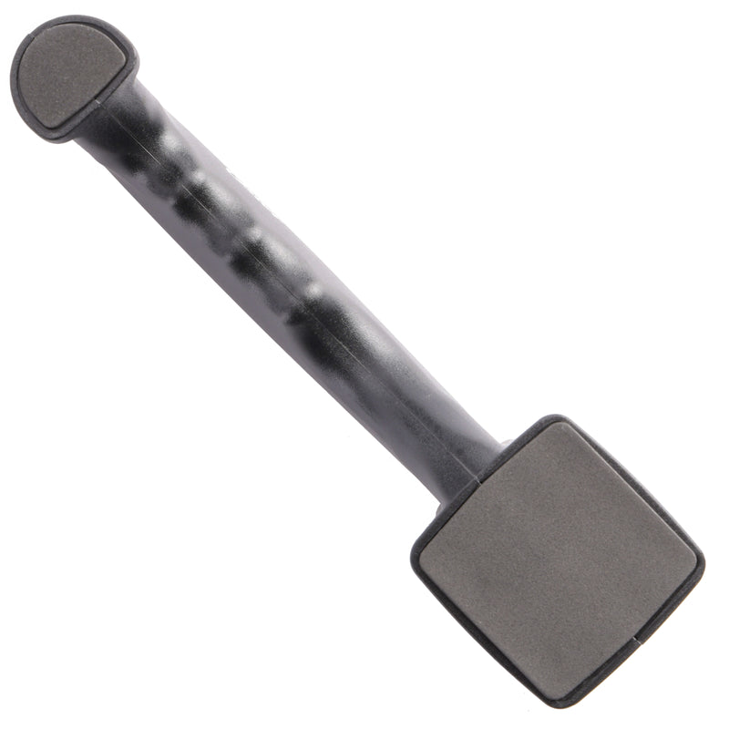 Oster Trussville 7.5" x 3.0" Knife Sharpener - Black - PP Handle - Gift Box